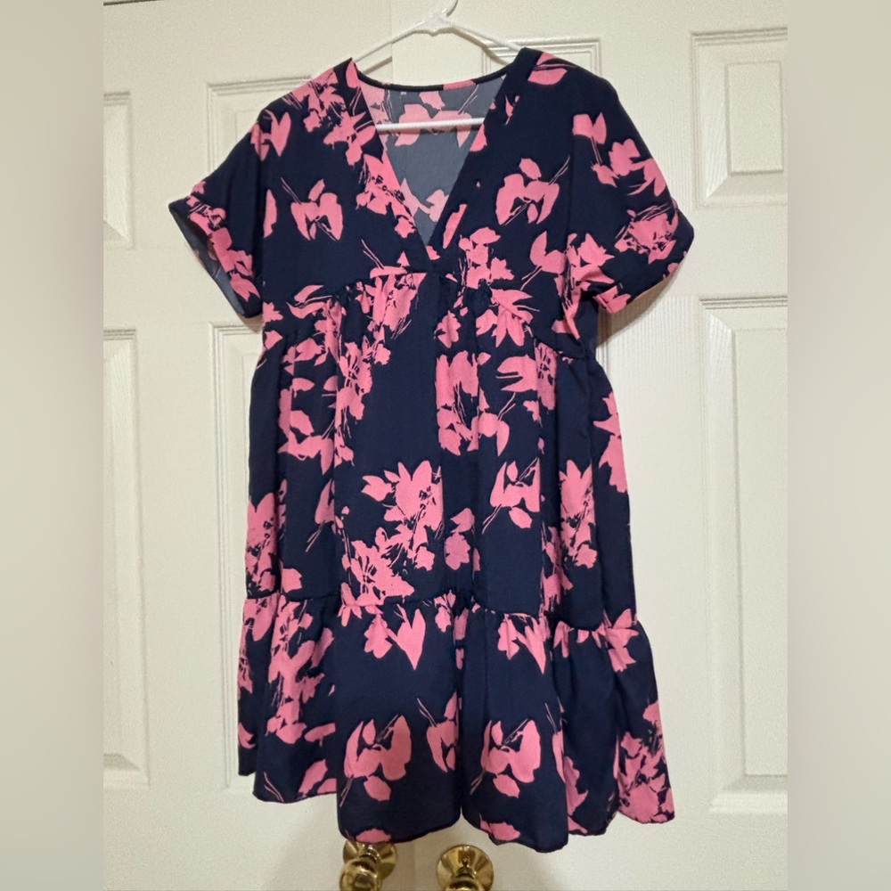 Babydoll dress- Brand new
